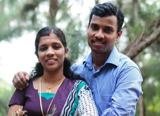 lini husband 24